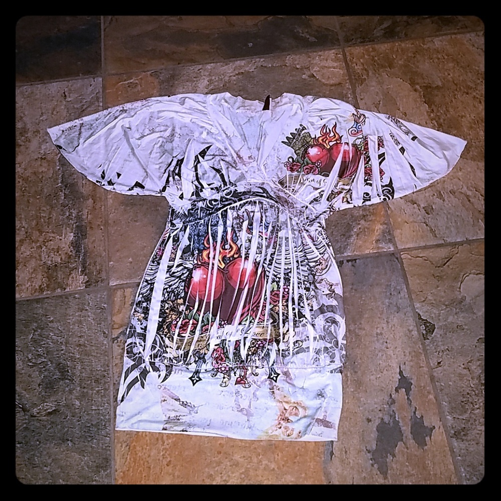 Minni Dress